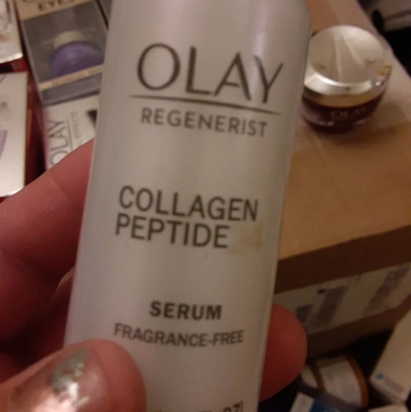 Olay face products bundle - Picture 5 of 11